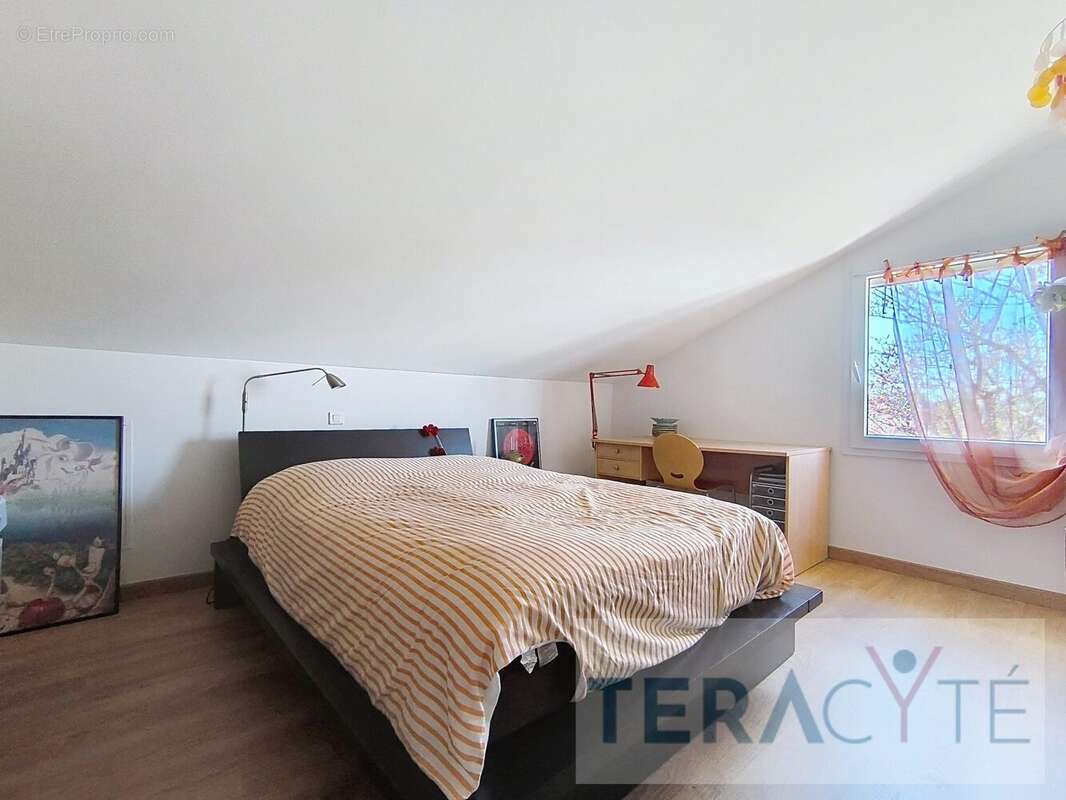 Maison à BOURG-EN-BRESSE