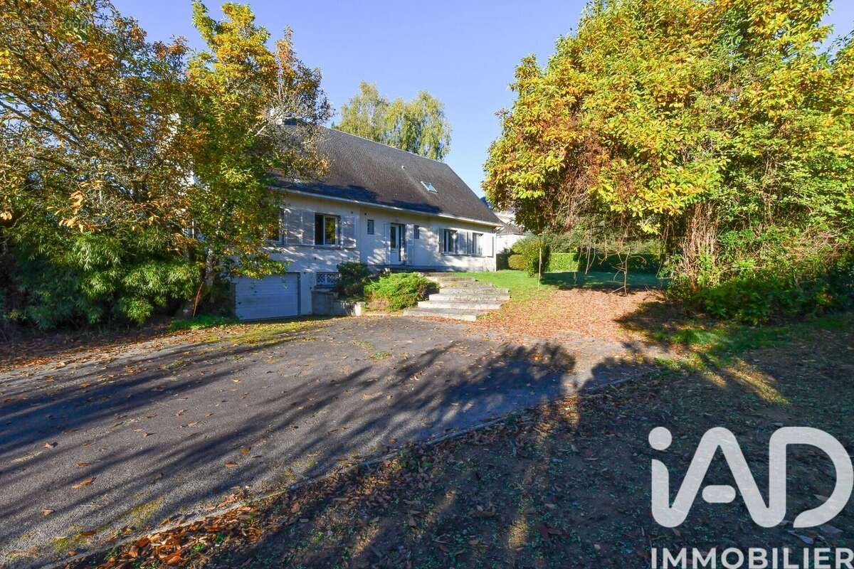 Photo 3 - Maison à AMBAZAC