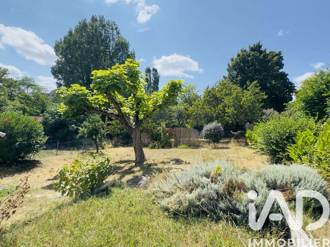 Photo 8 - Maison à SIREUIL