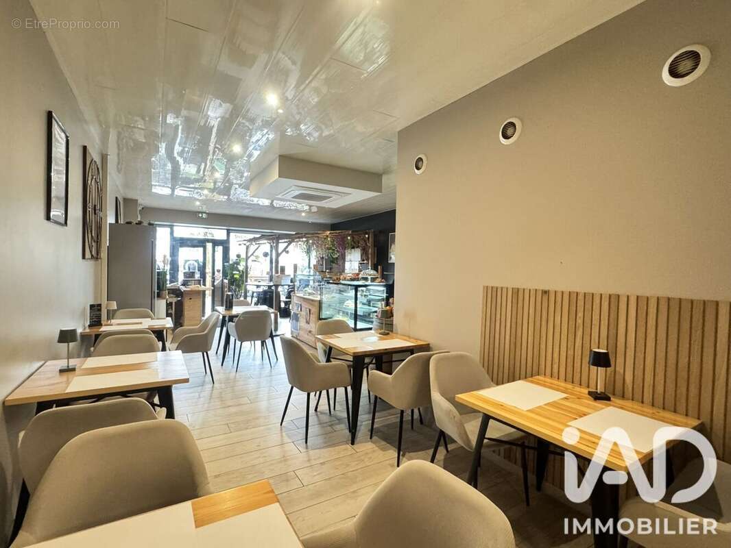 Commerce 70 m² à Montceau-Les-Mines  - photo 4