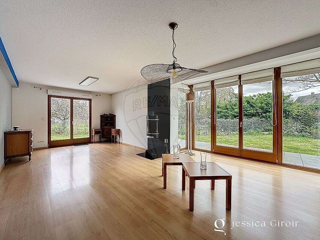 Maison à FORTSCHWIHR