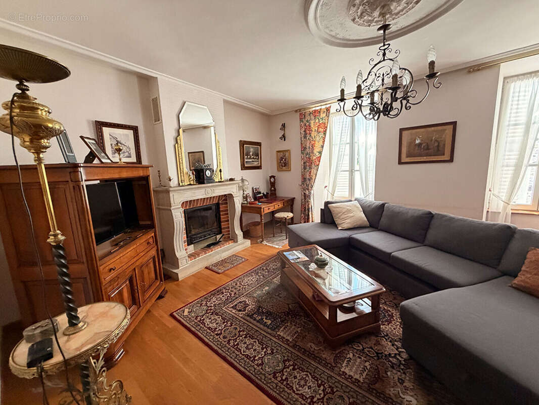 Maison en pierre 7Pièces - photo 3