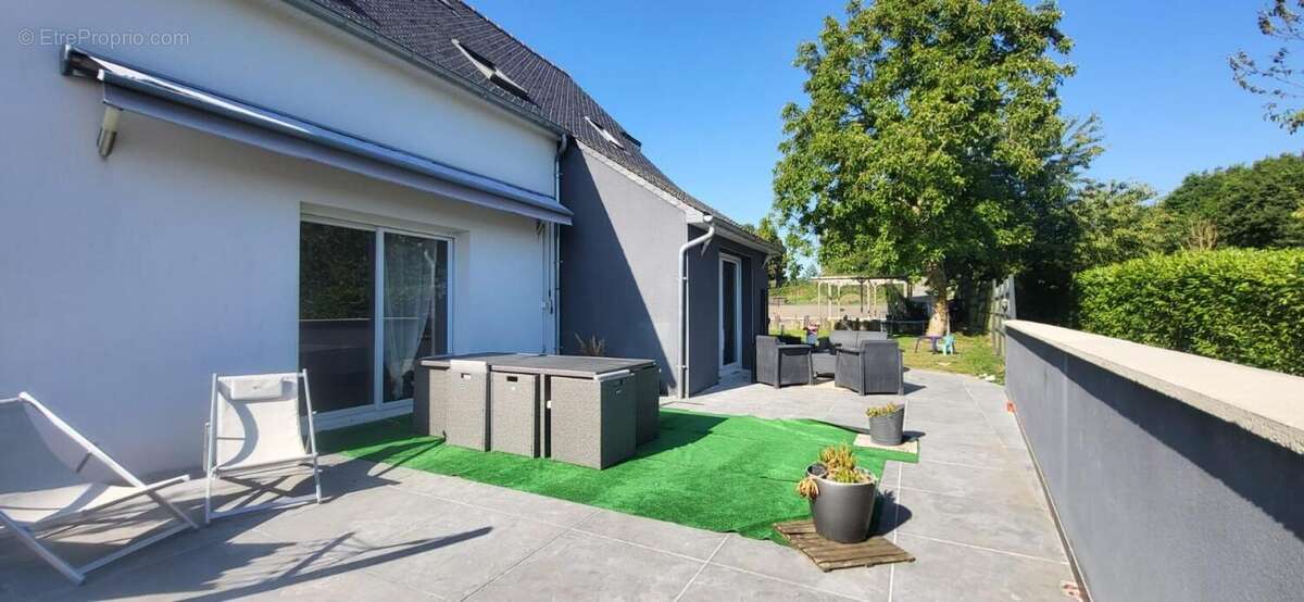 Photo 2 - Maison à PLERGUER