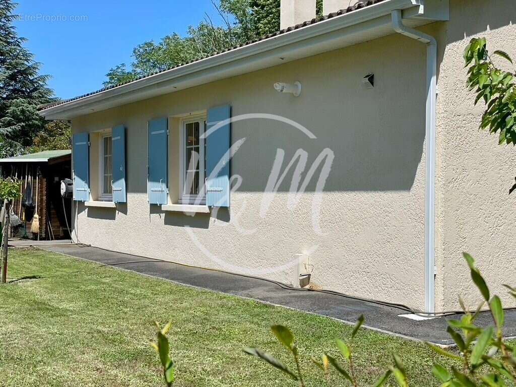 Maison à ANDERNOS-LES-BAINS