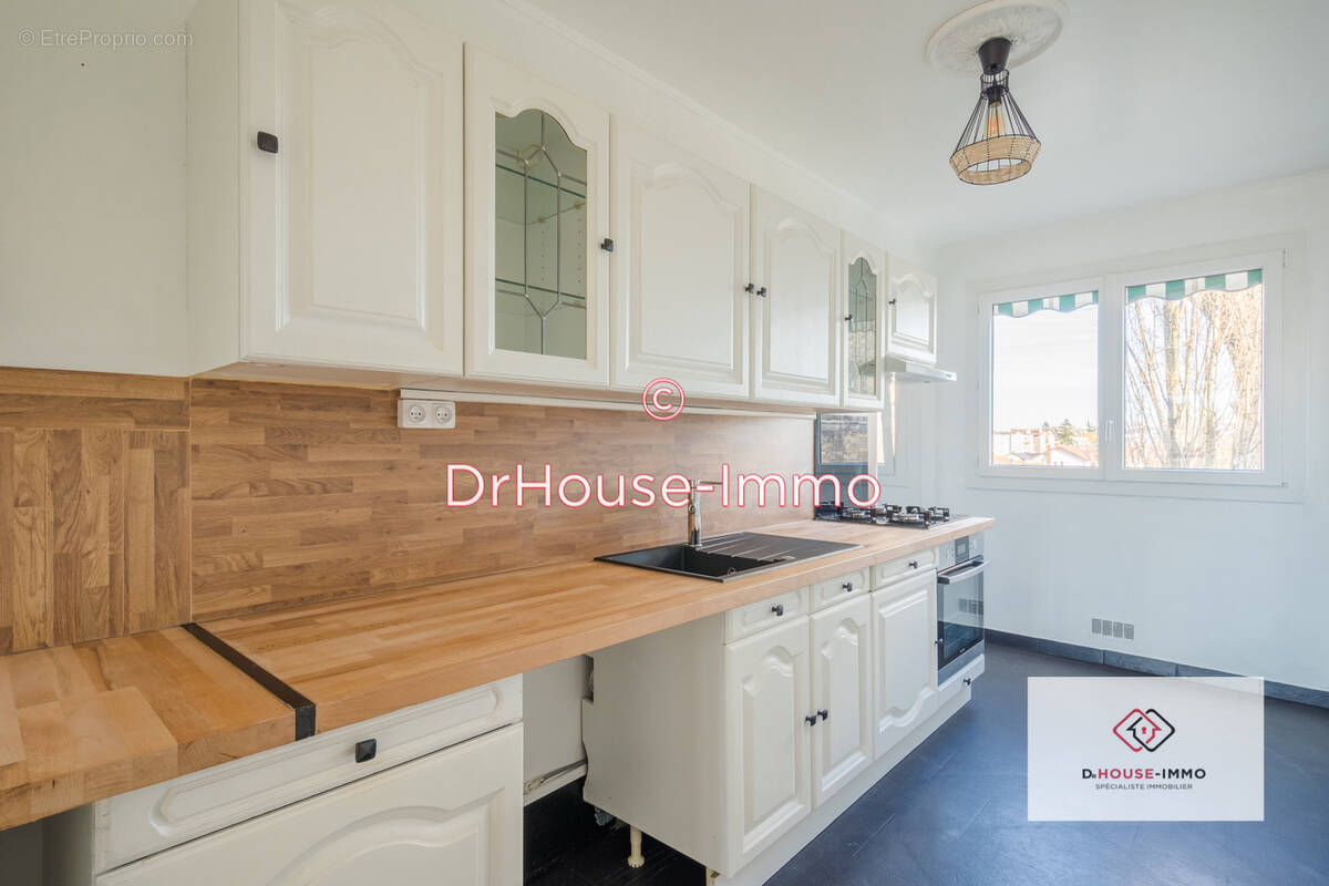 Appartement à NOGENT-SUR-MARNE