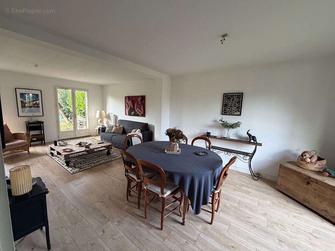 Maison à CAPINGHEM