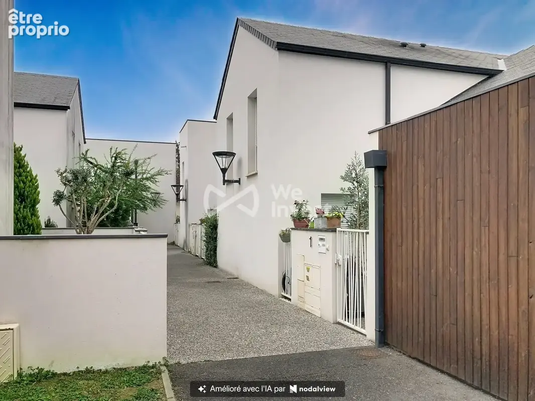 Photo Maison à Idron au prix de 266 000€