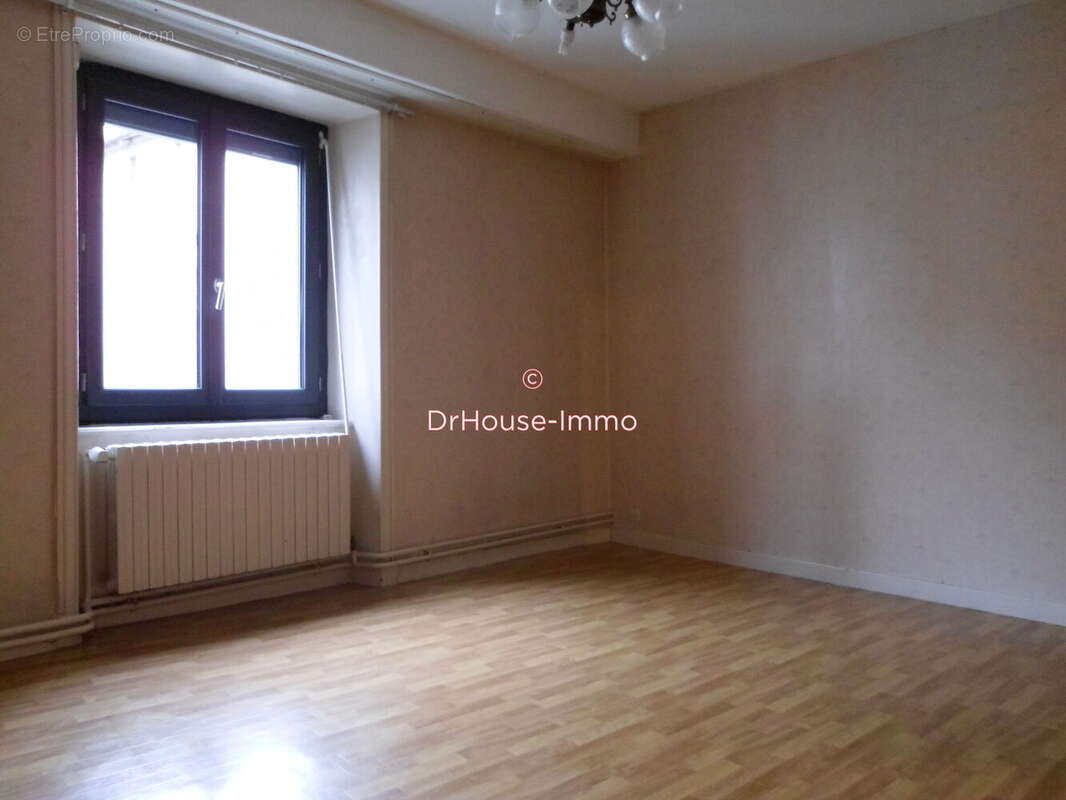 Appartement à AMBERT