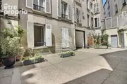 Appartement à SAINT-OUEN