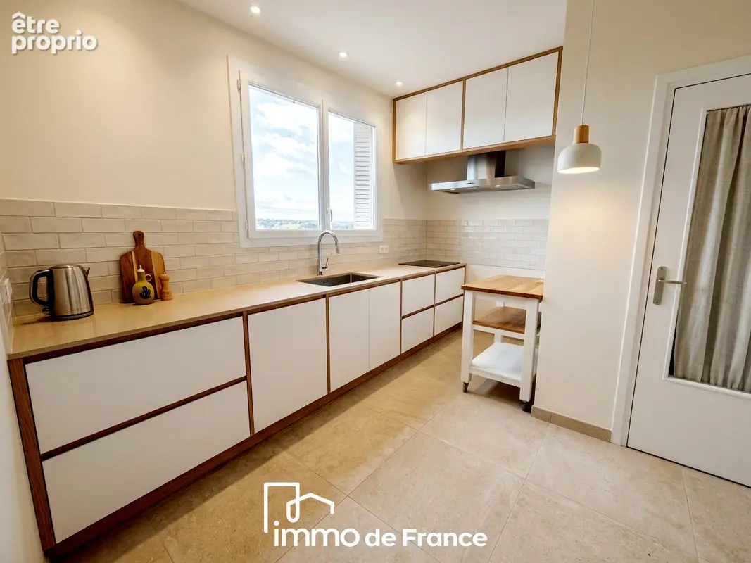 Appartement Rodez 3 pièce(s) 104.17 m2 - photo 3