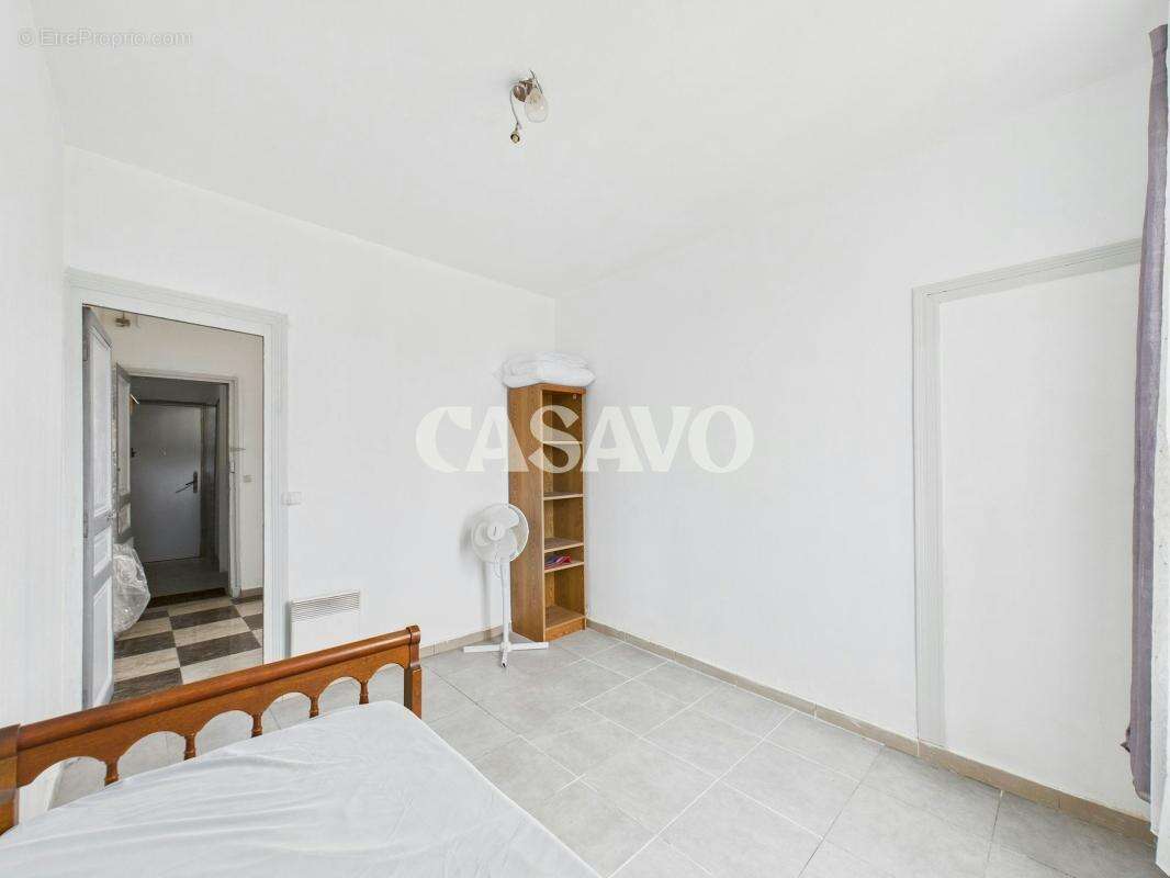 Vente Appartement 3 pièces de 38m² - 93200 Saint-Denis - photo 22