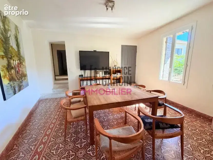 Appartement 472 m² à vendre à Saint-Remy-De-Provence (13210) - photo 2