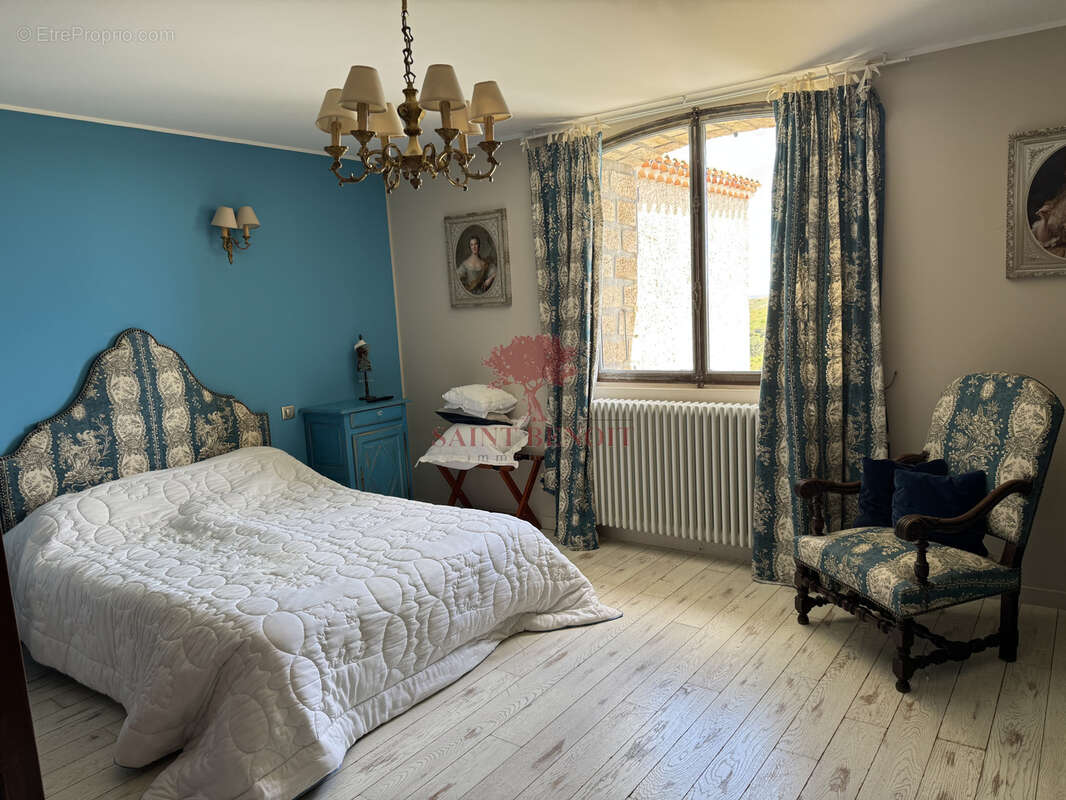 Maison à SAINT-PAUL-ET-VALMALLE