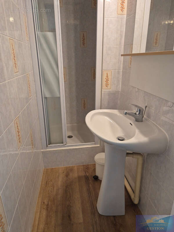 Appartement à CAUTERETS