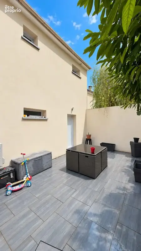 Maison 5 pièces 76 m² à vendre à Sartrouville (78500) - photo 6