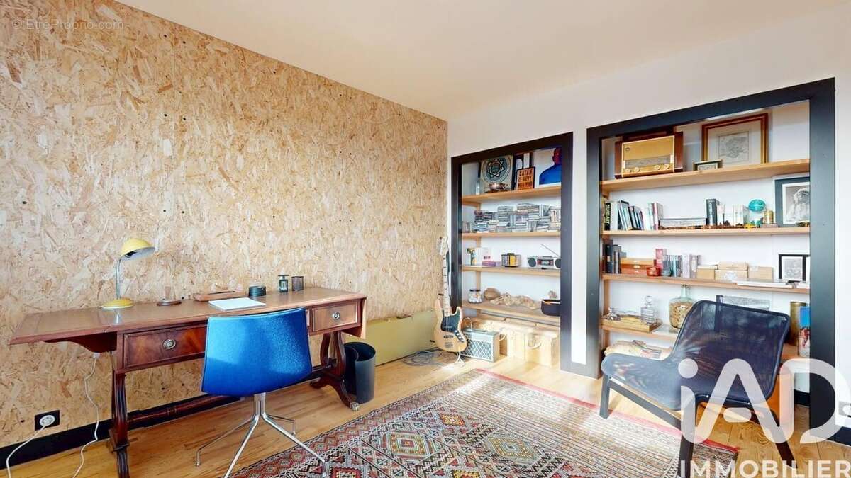 Photo 8 - Appartement à TARBES