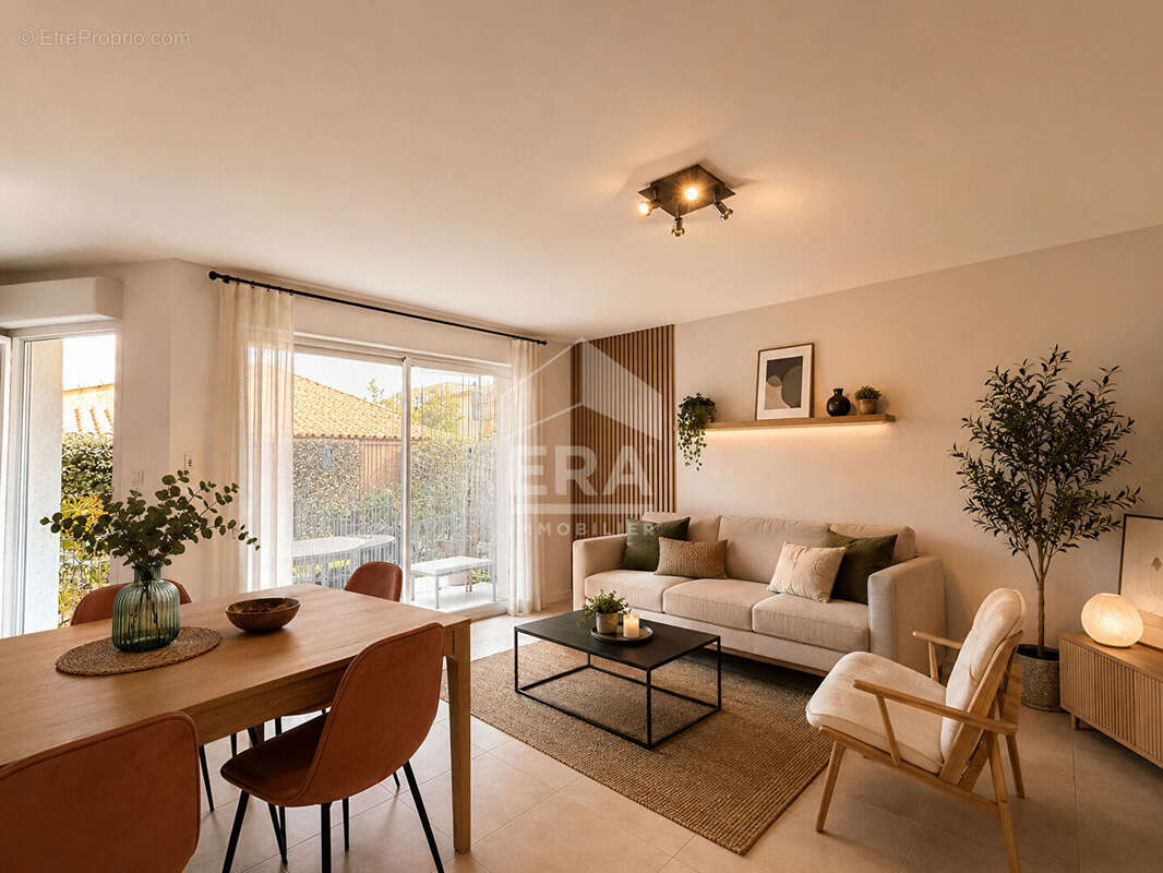PORT FREJUS Appartement 2 pièces - photo 6