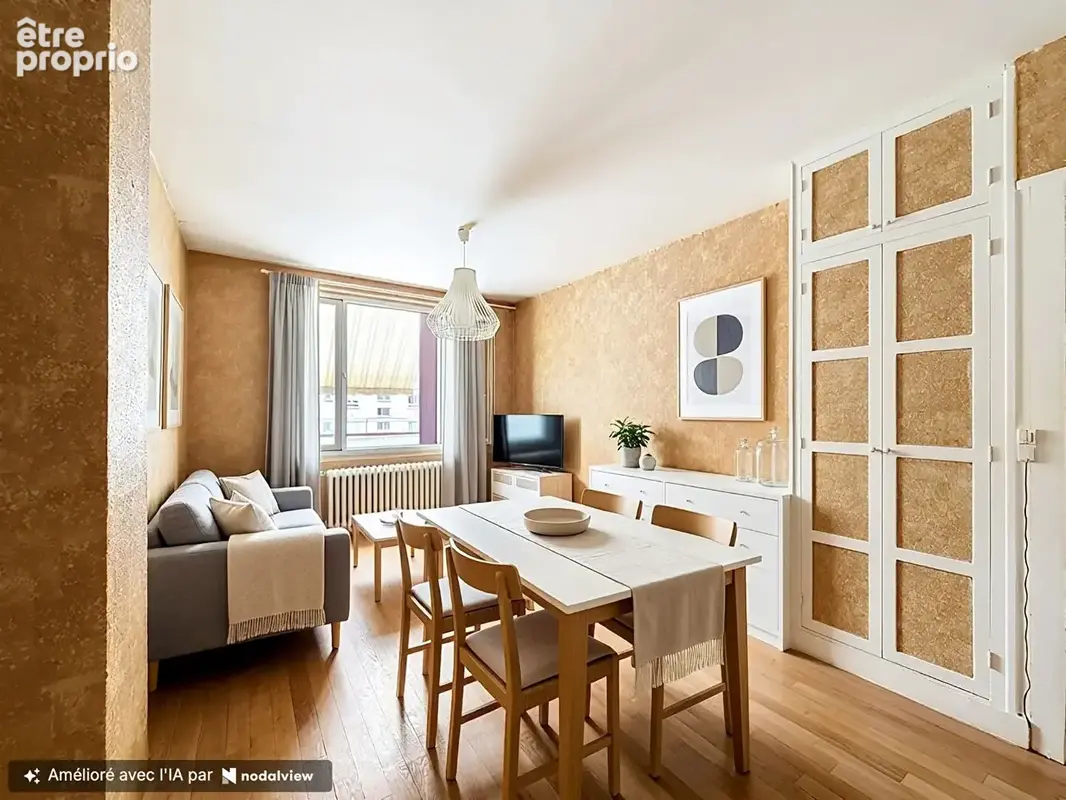 Appartement à ORLEANS