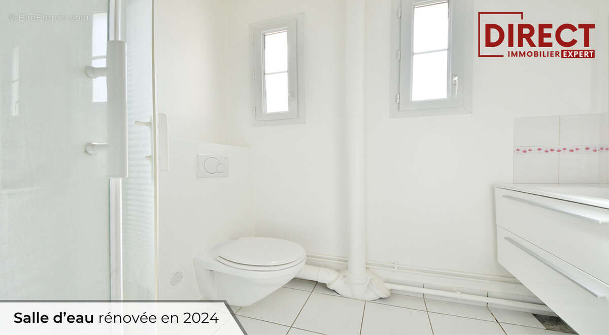 Appartement à ALFORTVILLE