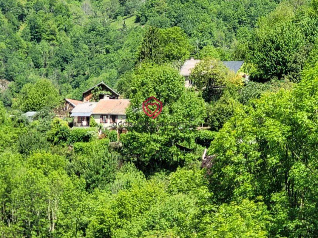 Maison à BIERT