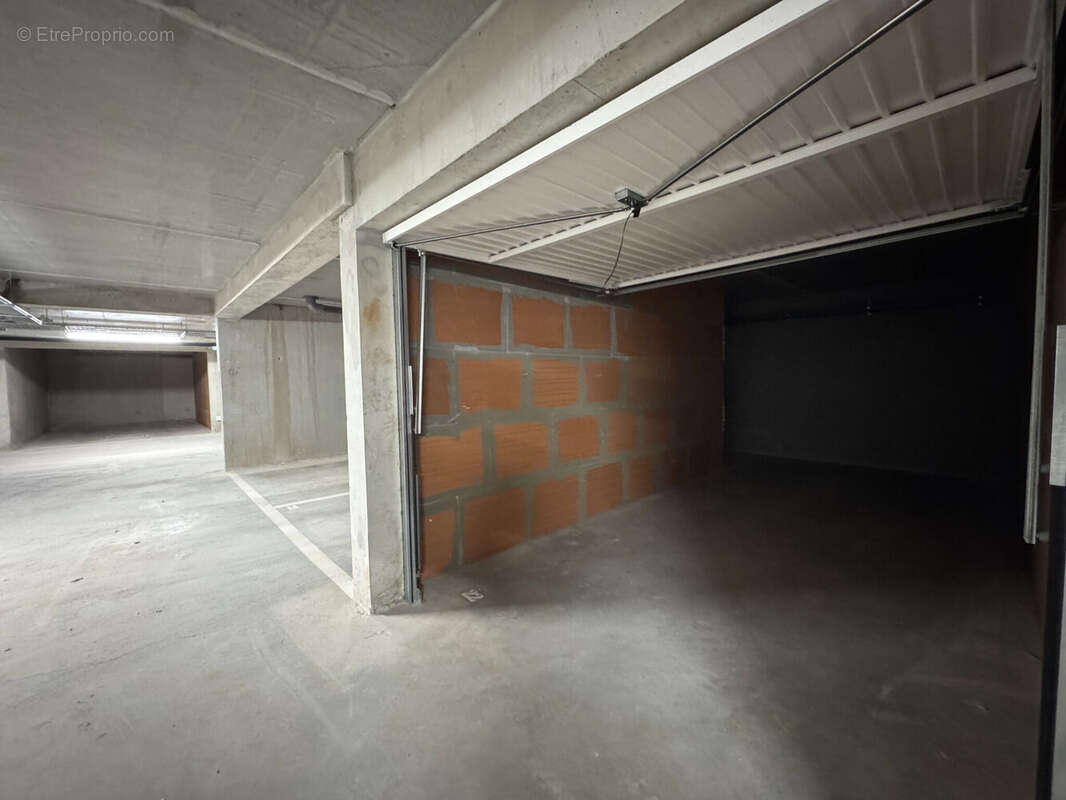 Photo 7 - Appartement à CLERMONT-FERRAND