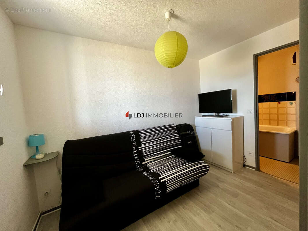 Appartement à LE BARCARES
