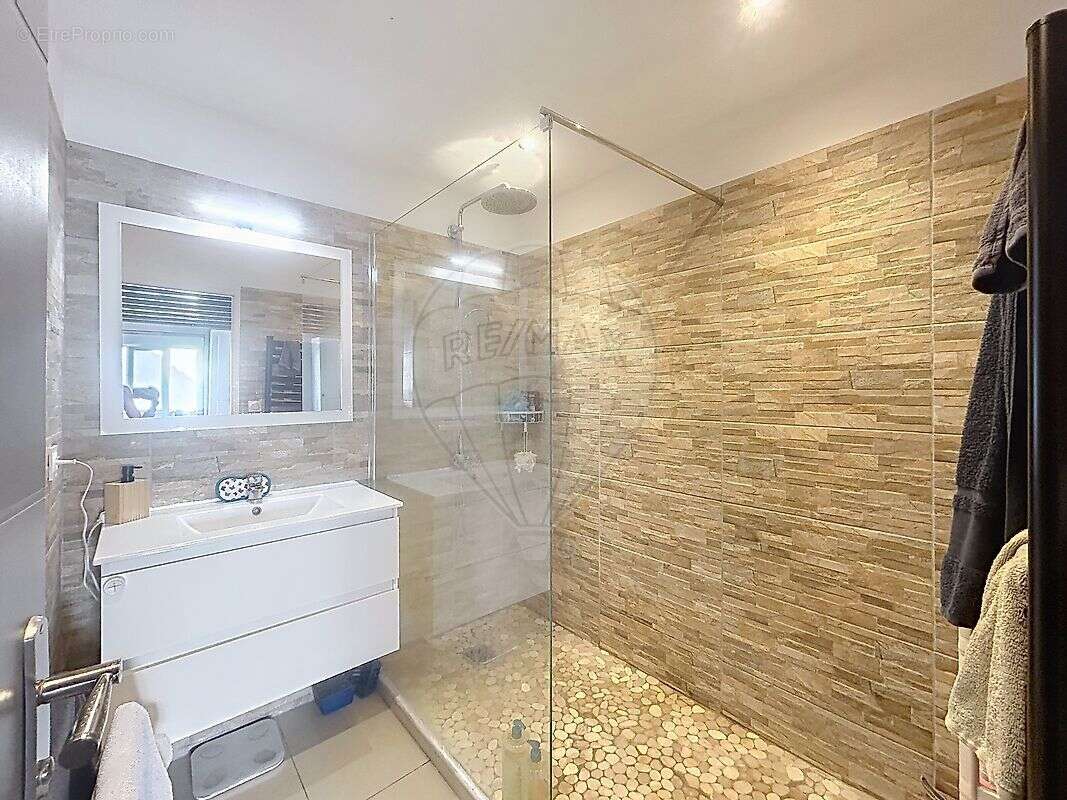 Appartement à BELLEGARDE