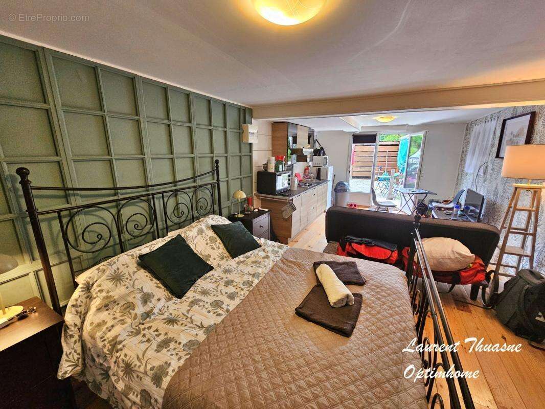 Maison 6 pièces 5 chambres 175 m² avec gîtes - photo 16
