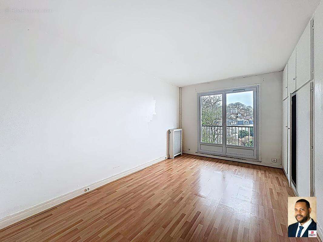 Appartement à MEUDON