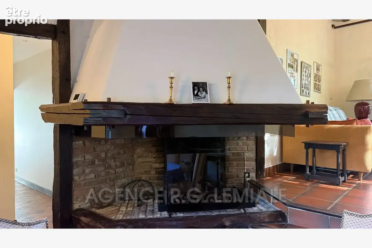 Maison 3 pièces 132 m² à vendre à Maisons-Laffitte (78600) - photo 7