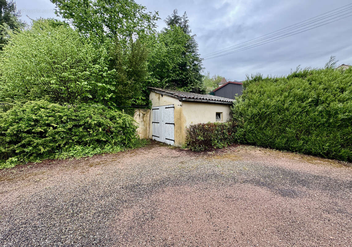 Maison à SARLAT-LA-CANEDA