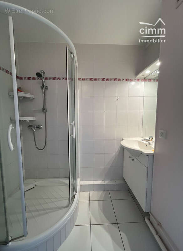 Appartement à SEYSSINET-PARISET