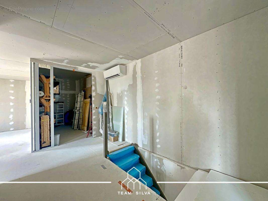 Maison à SAINT-BARTHELEMY