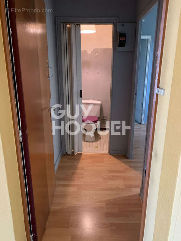 Appartement à AVIGNON