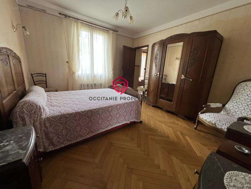 Maison à SAINT-GIRONS