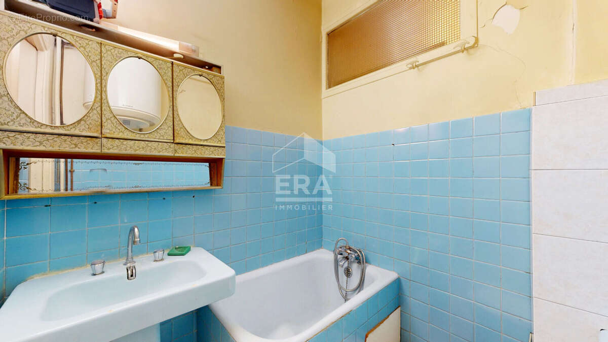 Appartement 22m² à nice - photo 9