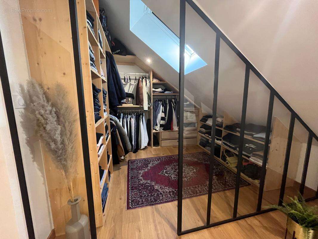 Maison à SAINT-DENIS-EN-VAL