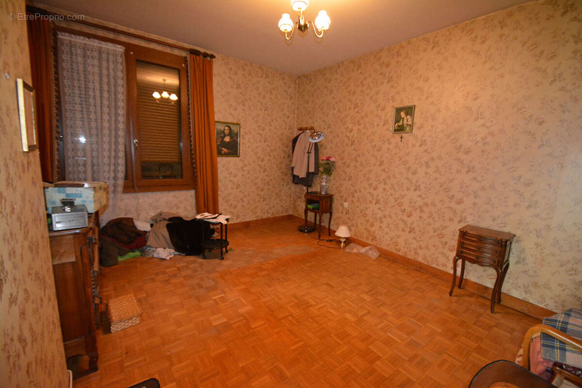 Maison à VENDEUIL