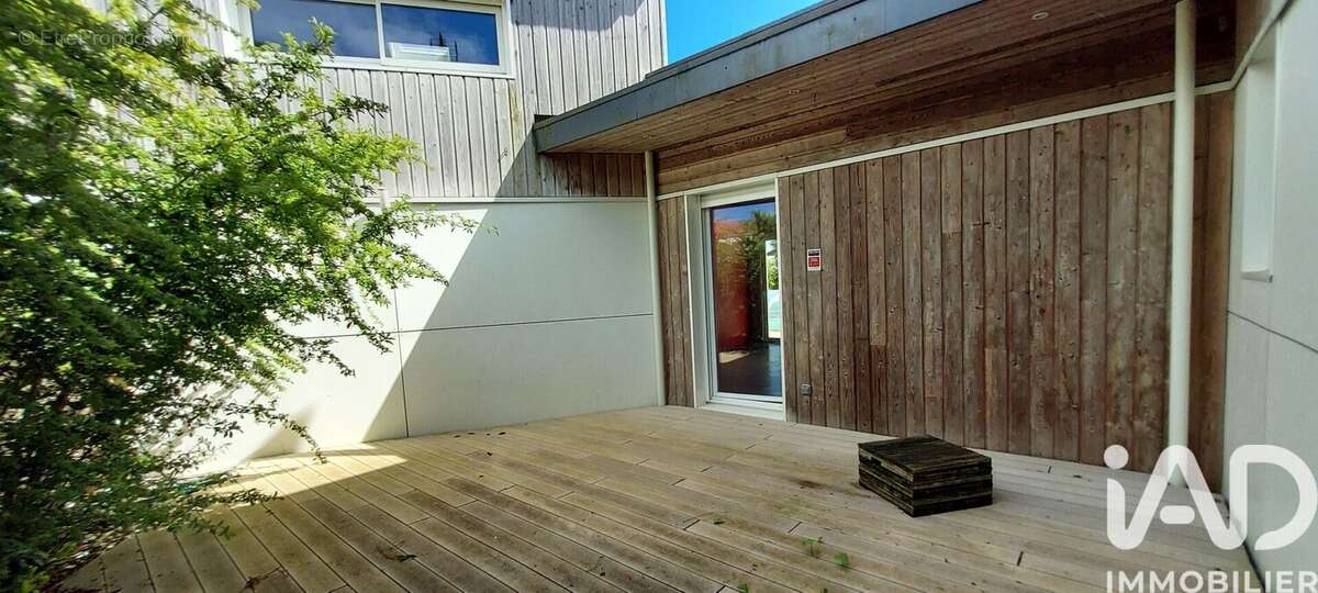 Photo 5 - Maison à SAINT-ROGATIEN