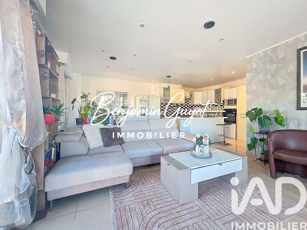 Photo 4 - Appartement à CANNES