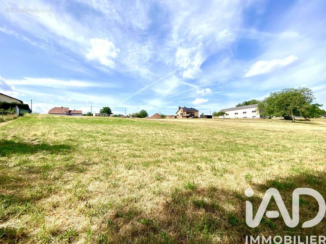 Photo 2 - Terrain à HOMMERT