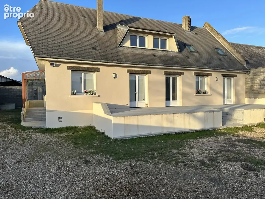 Photo Maison à Le Vieil-Evreux au prix de 249 900€