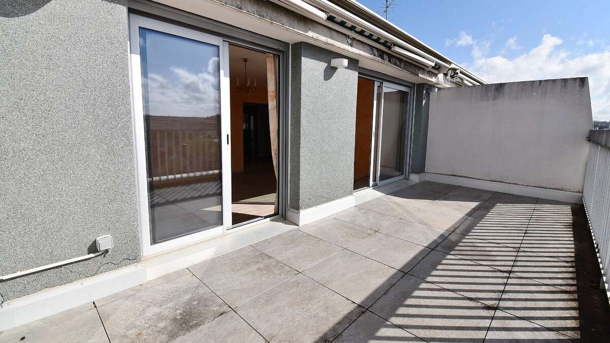 Appartement à VICHY