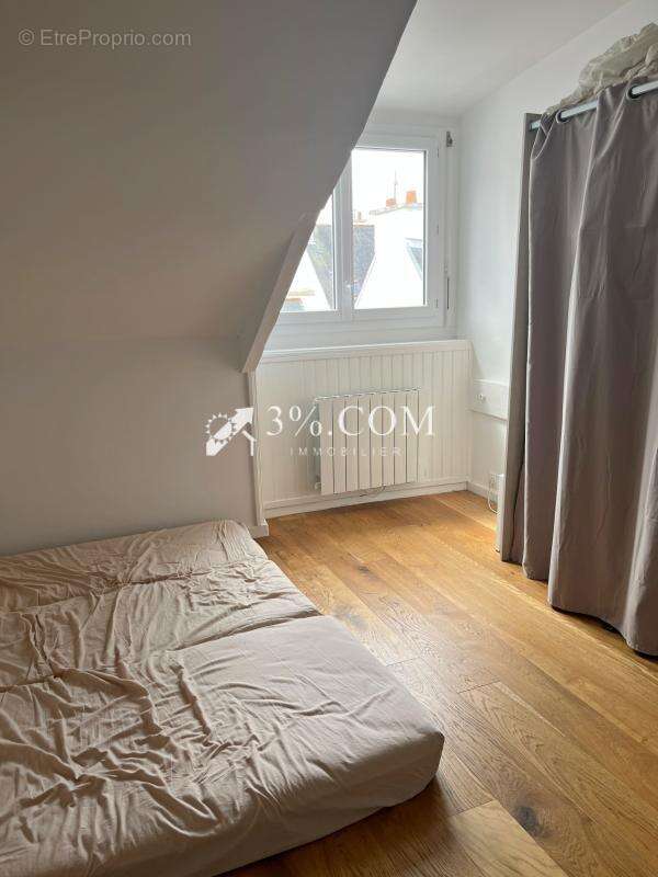 Appartement à LORIENT