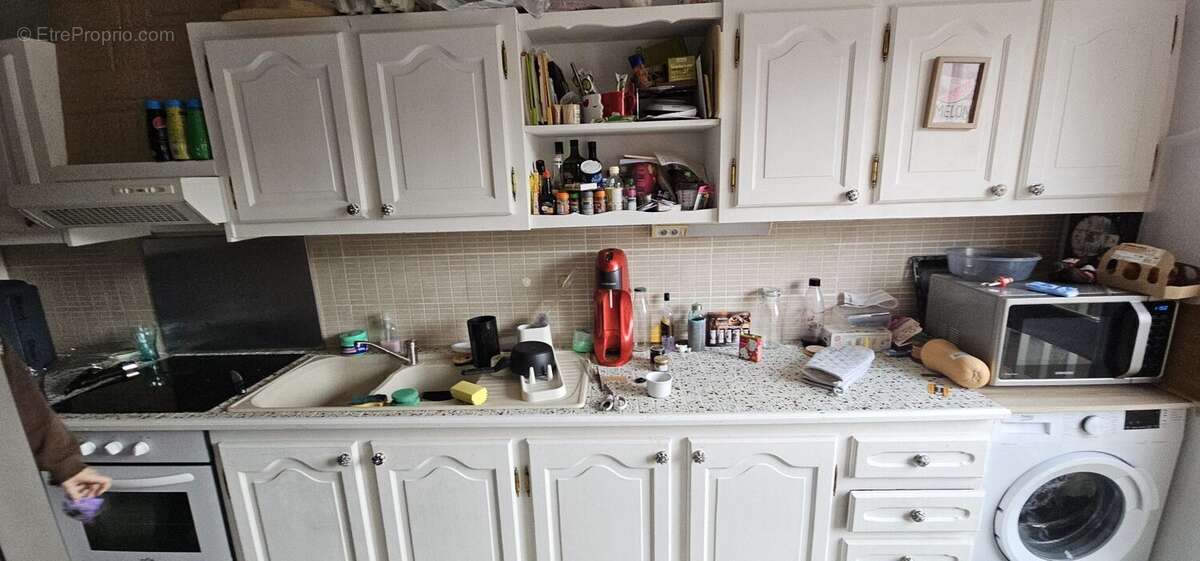 Appartement à DIJON