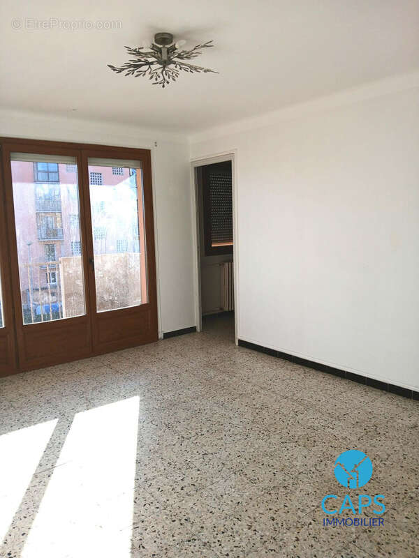 Appartement à ORANGE