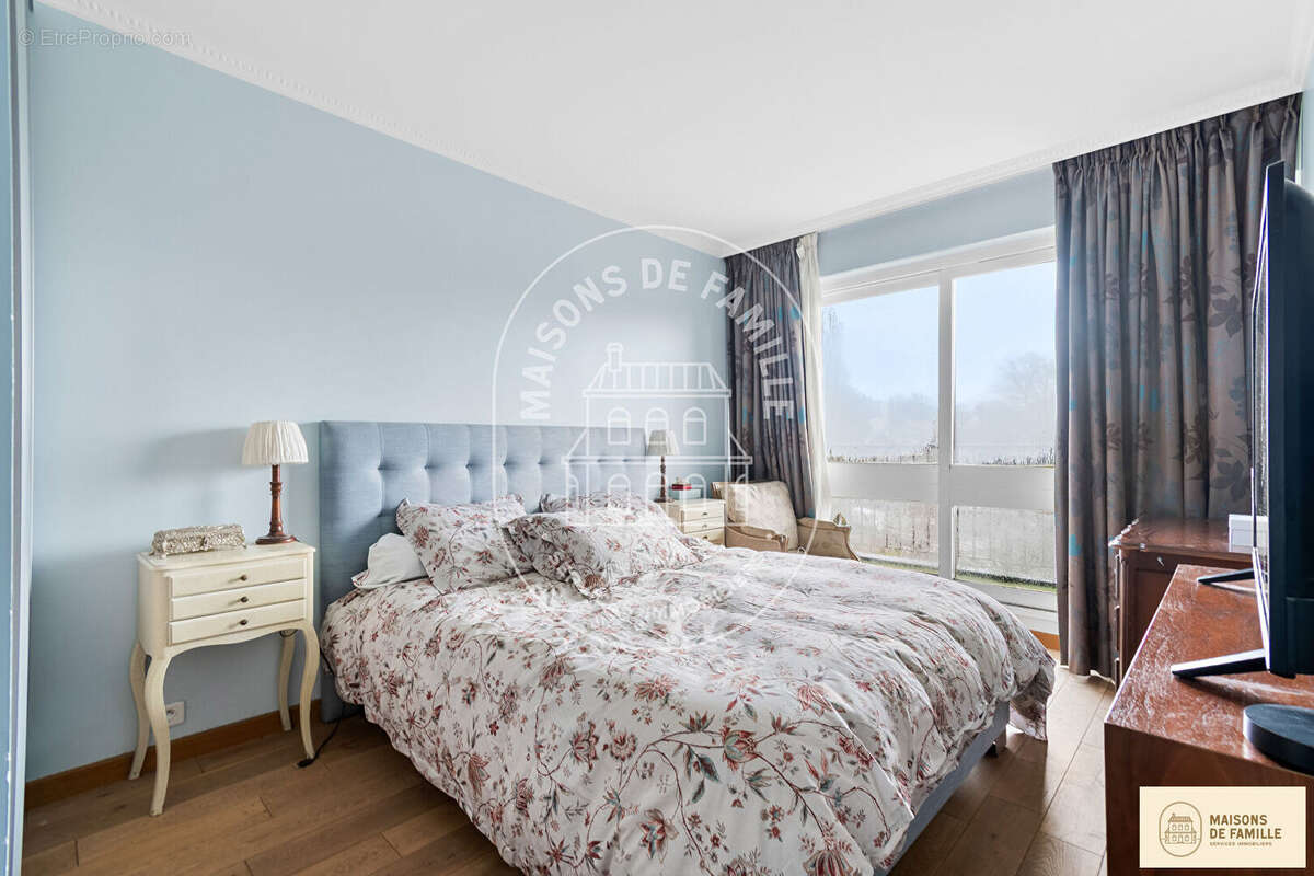 Appartement à LE CHESNAY