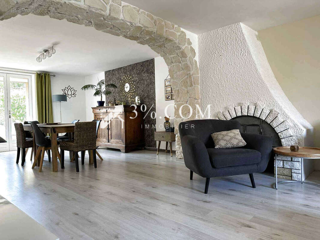 Maison à BLAINVILLE-SUR-L'EAU