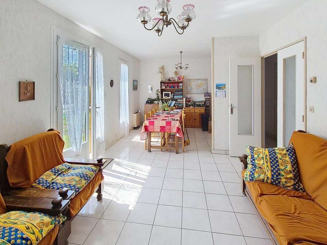 Photo 5 - Maison à ROUTOT