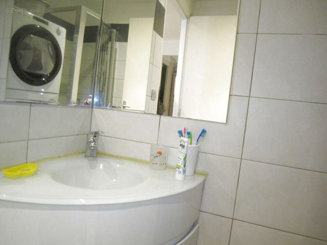 Appartement à NARBONNE